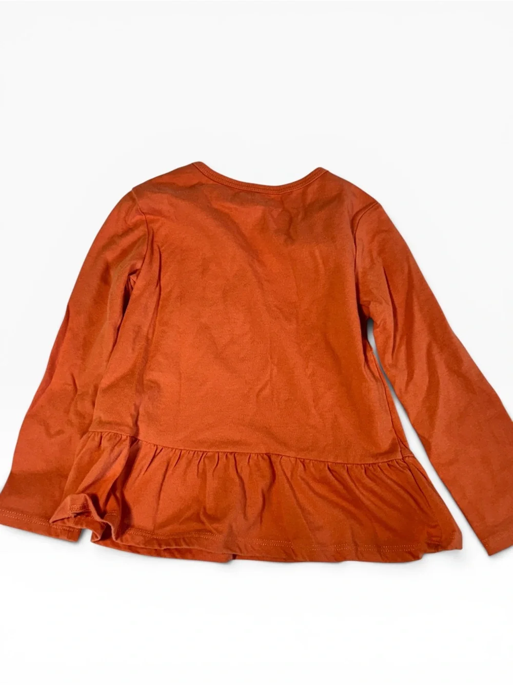 Carters Cat & Jack Girls Tops 3T